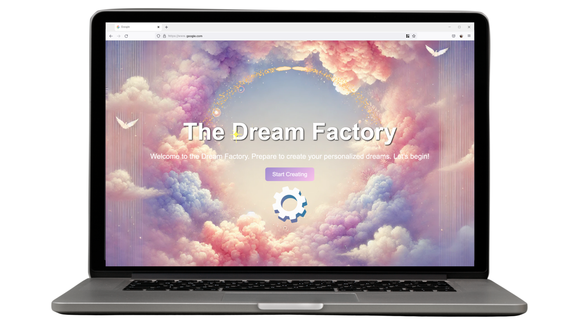 The Dream Factory